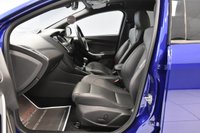 USED 2018 18 FORD FOCUS 2.0 ST-3 5 DOOR **&pound;299 A MONTH WITH &pound;3758 DEPOSIT**