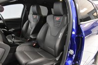 USED 2018 18 FORD FOCUS 2.0 ST-3 5 DOOR **&pound;299 A MONTH WITH &pound;3758 DEPOSIT**