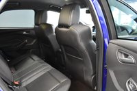 USED 2018 18 FORD FOCUS 2.0 ST-3 5 DOOR **&pound;299 A MONTH WITH &pound;3758 DEPOSIT**
