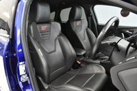 USED 2018 18 FORD FOCUS 2.0 ST-3 5 DOOR **&pound;299 A MONTH WITH &pound;3758 DEPOSIT**