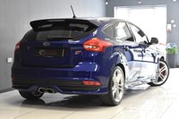 USED 2018 18 FORD FOCUS 2.0 ST-3 5 DOOR **&pound;299 A MONTH WITH &pound;3758 DEPOSIT**