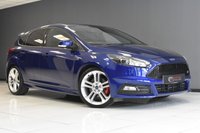 USED 2018 18 FORD FOCUS 2.0 ST-3 5 DOOR **&pound;299 A MONTH WITH &pound;3758 DEPOSIT**