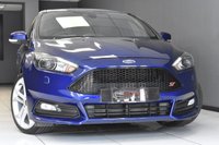 USED 2018 18 FORD FOCUS 2.0 ST-3 5 DOOR **&pound;299 A MONTH WITH &pound;3758 DEPOSIT**