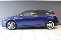 USED 2018 18 FORD FOCUS 2.0 ST-3 5 DOOR **&pound;299 A MONTH WITH &pound;3758 DEPOSIT**