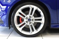USED 2018 18 FORD FOCUS 2.0 ST-3 5 DOOR **&pound;299 A MONTH WITH &pound;3758 DEPOSIT**