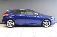 USED 2018 18 FORD FOCUS 2.0 ST-3 5 DOOR **&pound;299 A MONTH WITH &pound;3758 DEPOSIT**