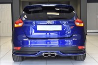 USED 2018 18 FORD FOCUS 2.0 ST-3 5 DOOR **&pound;299 A MONTH WITH &pound;3758 DEPOSIT**