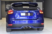 USED 2018 18 FORD FOCUS 2.0 ST-3 5 DOOR **&pound;299 A MONTH WITH &pound;3758 DEPOSIT**