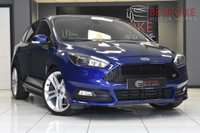 USED 2018 18 FORD FOCUS 2.0 ST-3 5 DOOR **&pound;299 A MONTH WITH &pound;3758 DEPOSIT**