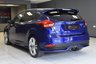 USED 2018 18 FORD FOCUS 2.0 ST-3 5 DOOR **&pound;299 A MONTH WITH &pound;3758 DEPOSIT**
