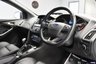 USED 2018 18 FORD FOCUS 2.0 ST-3 5 DOOR **&pound;299 A MONTH WITH &pound;3758 DEPOSIT**