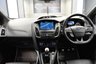 USED 2018 18 FORD FOCUS 2.0 ST-3 5 DOOR **&pound;299 A MONTH WITH &pound;3758 DEPOSIT**