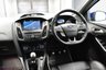 USED 2018 18 FORD FOCUS 2.0 ST-3 5 DOOR **&pound;299 A MONTH WITH &pound;3758 DEPOSIT**