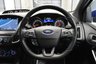 USED 2018 18 FORD FOCUS 2.0 ST-3 5 DOOR **&pound;299 A MONTH WITH &pound;3758 DEPOSIT**