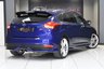 USED 2018 18 FORD FOCUS 2.0 ST-3 5 DOOR **&pound;299 A MONTH WITH &pound;3758 DEPOSIT**
