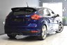 USED 2018 18 FORD FOCUS 2.0 ST-3 5 DOOR **&pound;299 A MONTH WITH &pound;3758 DEPOSIT**