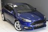 USED 2018 18 FORD FOCUS 2.0 ST-3 5 DOOR **&pound;299 A MONTH WITH &pound;3758 DEPOSIT**