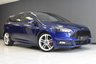 USED 2018 18 FORD FOCUS 2.0 ST-3 5 DOOR **&pound;299 A MONTH WITH &pound;3758 DEPOSIT**