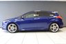 USED 2018 18 FORD FOCUS 2.0 ST-3 5 DOOR **&pound;299 A MONTH WITH &pound;3758 DEPOSIT**
