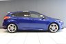 USED 2018 18 FORD FOCUS 2.0 ST-3 5 DOOR **&pound;299 A MONTH WITH &pound;3758 DEPOSIT**