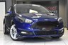 USED 2018 18 FORD FOCUS 2.0 ST-3 5 DOOR **&pound;299 A MONTH WITH &pound;3758 DEPOSIT**