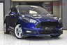 USED 2018 18 FORD FOCUS 2.0 ST-3 5 DOOR **&pound;299 A MONTH WITH &pound;3758 DEPOSIT**