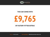 USED 2018 18 AUDI Q5 2.0 TDI QUATTRO S LINE 5d 188 BHP 