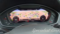 USED 2018 18 AUDI Q5 2.0 TDI QUATTRO S LINE 5d 188 BHP 