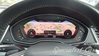 USED 2018 18 AUDI Q5 2.0 TDI QUATTRO S LINE 5d 188 BHP 