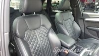 USED 2018 18 AUDI Q5 2.0 TDI QUATTRO S LINE 5d 188 BHP 
