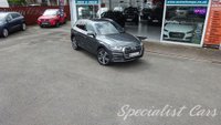 USED 2018 18 AUDI Q5 2.0 TDI QUATTRO S LINE 5d 188 BHP 