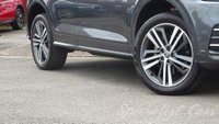 USED 2018 18 AUDI Q5 2.0 TDI QUATTRO S LINE 5d 188 BHP 