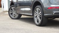 USED 2018 18 AUDI Q5 2.0 TDI QUATTRO S LINE 5d 188 BHP 
