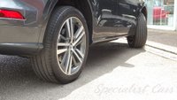 USED 2018 18 AUDI Q5 2.0 TDI QUATTRO S LINE 5d 188 BHP 