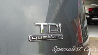 USED 2018 18 AUDI Q5 2.0 TDI QUATTRO S LINE 5d 188 BHP 