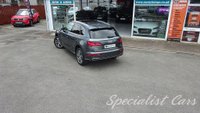 USED 2018 18 AUDI Q5 2.0 TDI QUATTRO S LINE 5d 188 BHP 