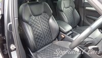 USED 2018 18 AUDI Q5 2.0 TDI QUATTRO S LINE 5d 188 BHP 