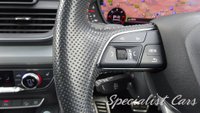 USED 2018 18 AUDI Q5 2.0 TDI QUATTRO S LINE 5d 188 BHP 