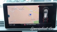 USED 2018 18 AUDI Q5 2.0 TDI QUATTRO S LINE 5d 188 BHP 