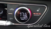 USED 2018 18 AUDI Q5 2.0 TDI QUATTRO S LINE 5d 188 BHP 
