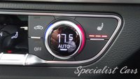USED 2018 18 AUDI Q5 2.0 TDI QUATTRO S LINE 5d 188 BHP 
