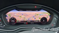 USED 2018 18 AUDI Q5 2.0 TDI QUATTRO S LINE 5d 188 BHP 