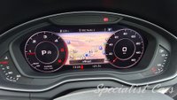 USED 2018 18 AUDI Q5 2.0 TDI QUATTRO S LINE 5d 188 BHP 