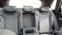 USED 2018 18 AUDI Q5 2.0 TDI QUATTRO S LINE 5d 188 BHP 
