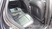 USED 2018 18 AUDI Q5 2.0 TDI QUATTRO S LINE 5d 188 BHP 