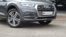 USED 2018 18 AUDI Q5 2.0 TDI QUATTRO S LINE 5d 188 BHP 