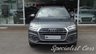 USED 2018 18 AUDI Q5 2.0 TDI QUATTRO S LINE 5d 188 BHP 