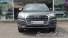 USED 2018 18 AUDI Q5 2.0 TDI QUATTRO S LINE 5d 188 BHP 