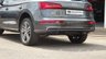 USED 2018 18 AUDI Q5 2.0 TDI QUATTRO S LINE 5d 188 BHP 