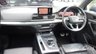USED 2018 18 AUDI Q5 2.0 TDI QUATTRO S LINE 5d 188 BHP 